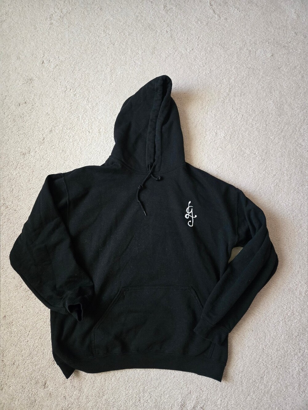 Lady Gaga 2019 Las Vegas Concert Hoodie